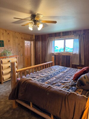 4 habitaciones, tabla de planchar con plancha y wifi gratis 