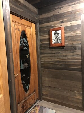 Intérieur