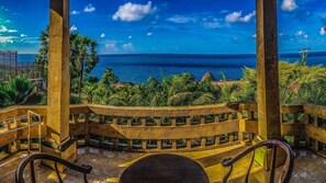 Property grounds - Anugerah Villas (Karangasem)