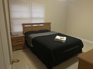 2 chambres, Wi-Fi gratuit
