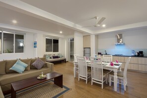 Lobby - Villa Allunga (Madampagama)