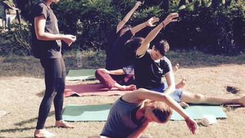 Yoga