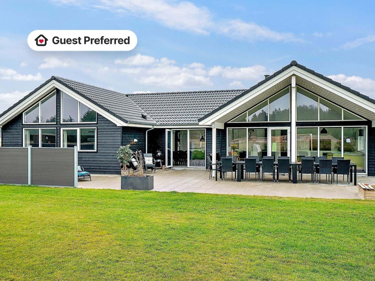 Bild für Gastgeberprofil