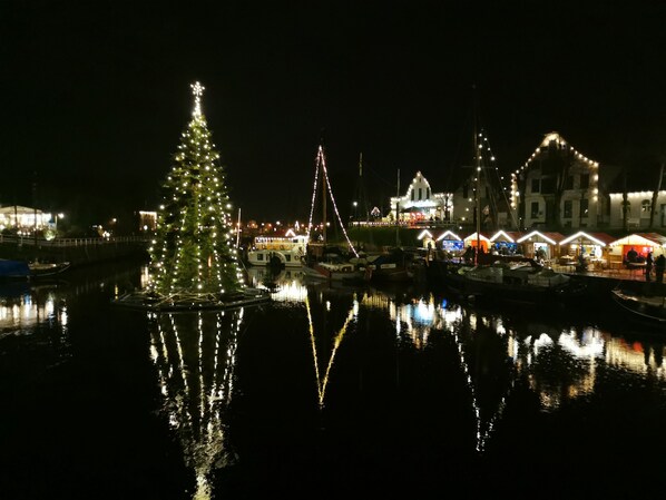 Port de plaisance