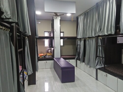 Sleep Well Dormitory