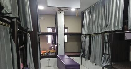 Sleep Well Dormitory