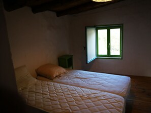 4 bedrooms, WiFi