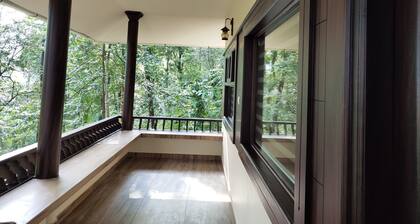 Green Garden Lotus Villa (Doppelzimmer Villa)