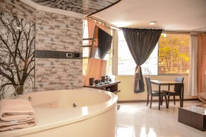 Haartrockner, Handtücher