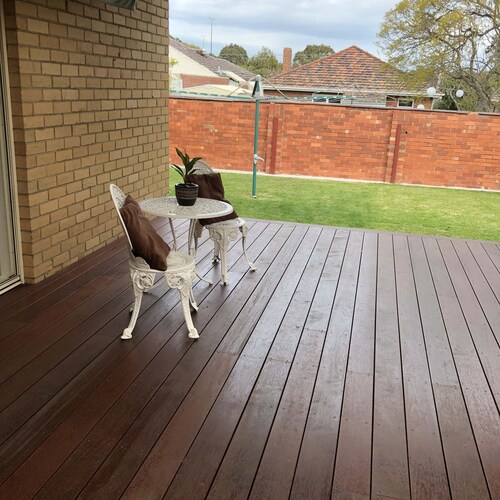 B&B Rooms in Hampton East