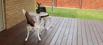 B&B Rooms in Hampton East