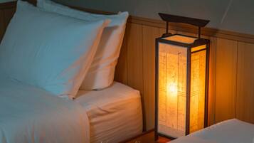 Comfort Apartment | 1 bedroom, premium bedding, down comforters, pillowtop beds