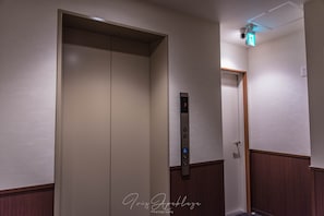 ทางเดิน