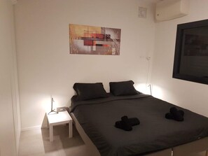 Appartement (1 Bedroom) | Intérieur