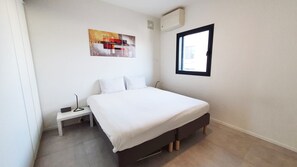 Apartamento (1 Bedroom) | Interior