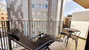 Apartamento (1 Bedroom) | Interior