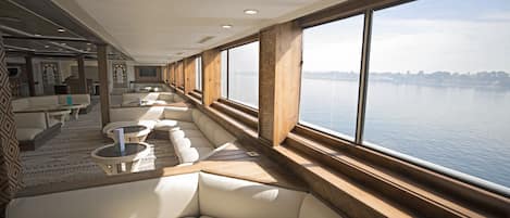 Vistas desde la habitación