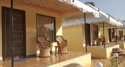 Vacation Village Camps - A Unit Of Nature Resort