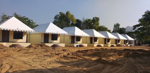 Vacation Village Camps - A Unit Of Nature Resort