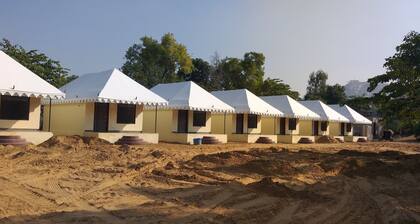 Vacation Village Camps - A Unit Of Nature Resort