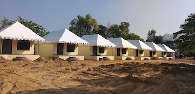 Vacation Village Camps - A Unit Of Nature Resort