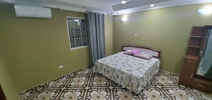 3 habitaciones y wifi 