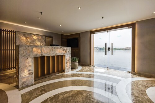 SUNRISE Semiramis II Cruise