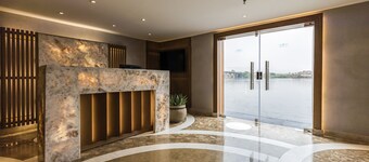 SUNRISE Semiramis II Cruise