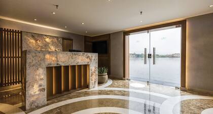 SUNRISE Semiramis II Cruise