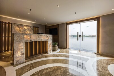 SUNRISE Semiramis II Cruise