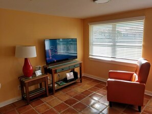 TV