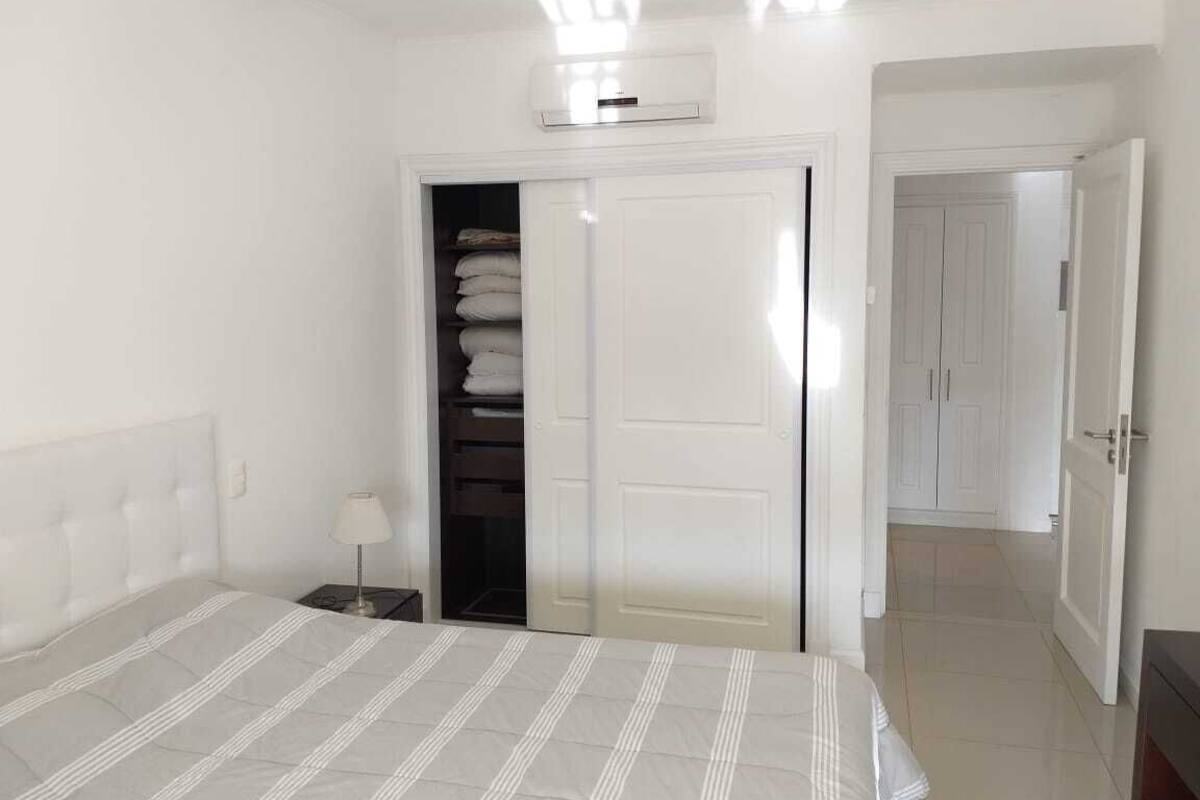 1 bedroom, minibar, in-room safe, free WiFi