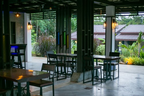 Loft Vintage Chalet Resort