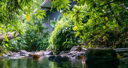 Loft Vintage Chalet Resort