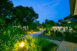 Exterior - Loft Vintage Chalet Resort (Ko Lanta)