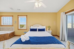 4 bedrooms, Internet, bed sheets