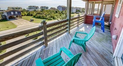 The After Glow | 940 ft from the beach | Private Pool, Hot Tub