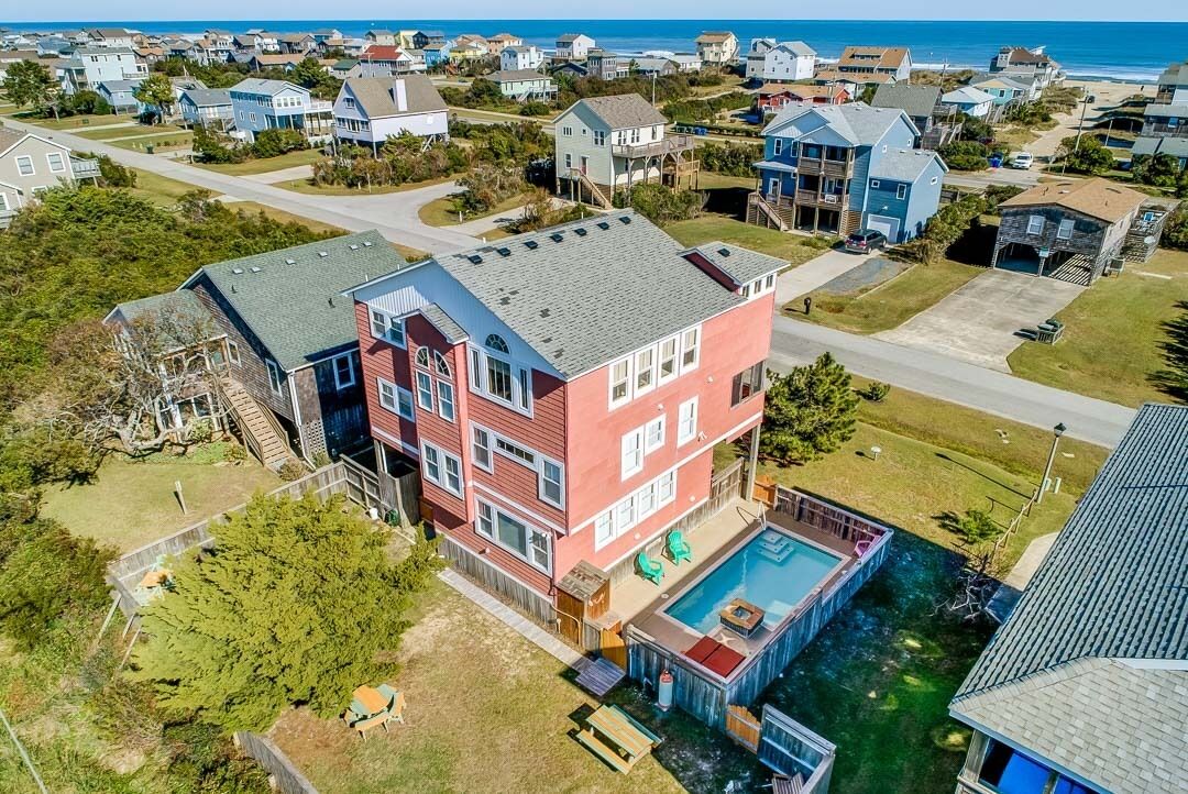 Sunset Hideaway | 940 ft from the beach | Private Pool, Hot Tub