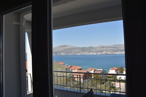 Leilighet (Roma) | Utsikt fra balkong