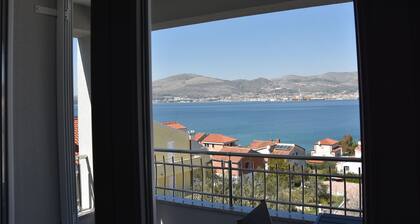 Villa Portofino