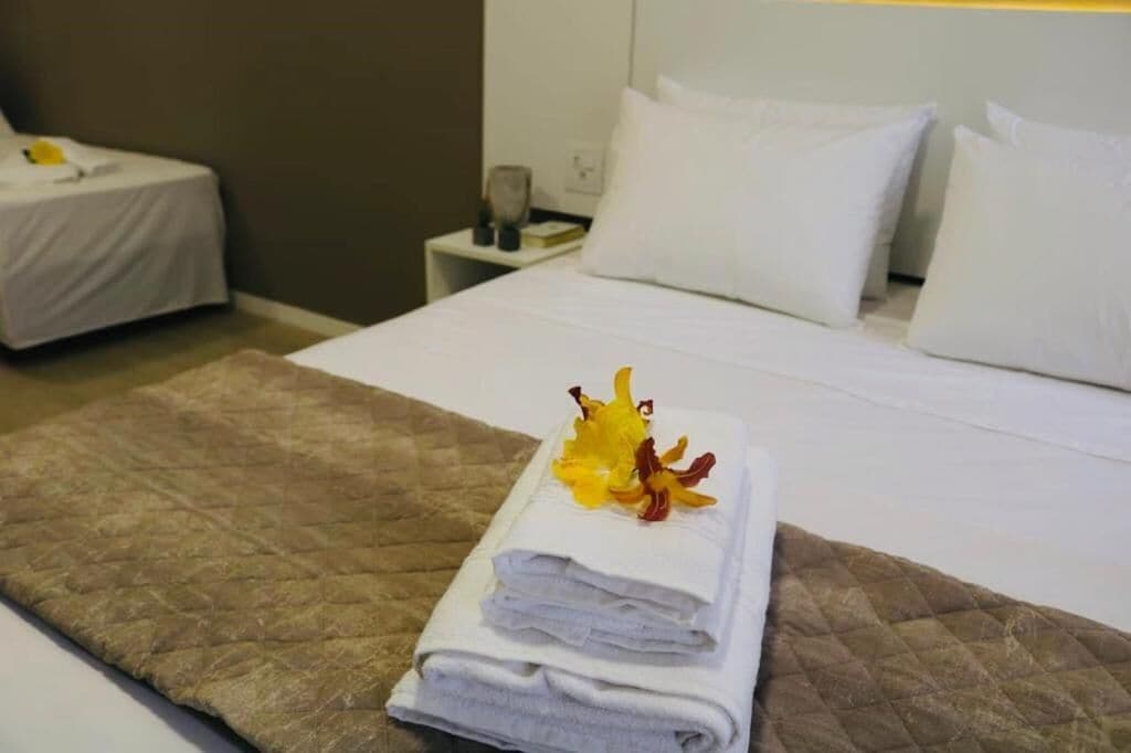 Photo - Caravaggio Praia Hotel