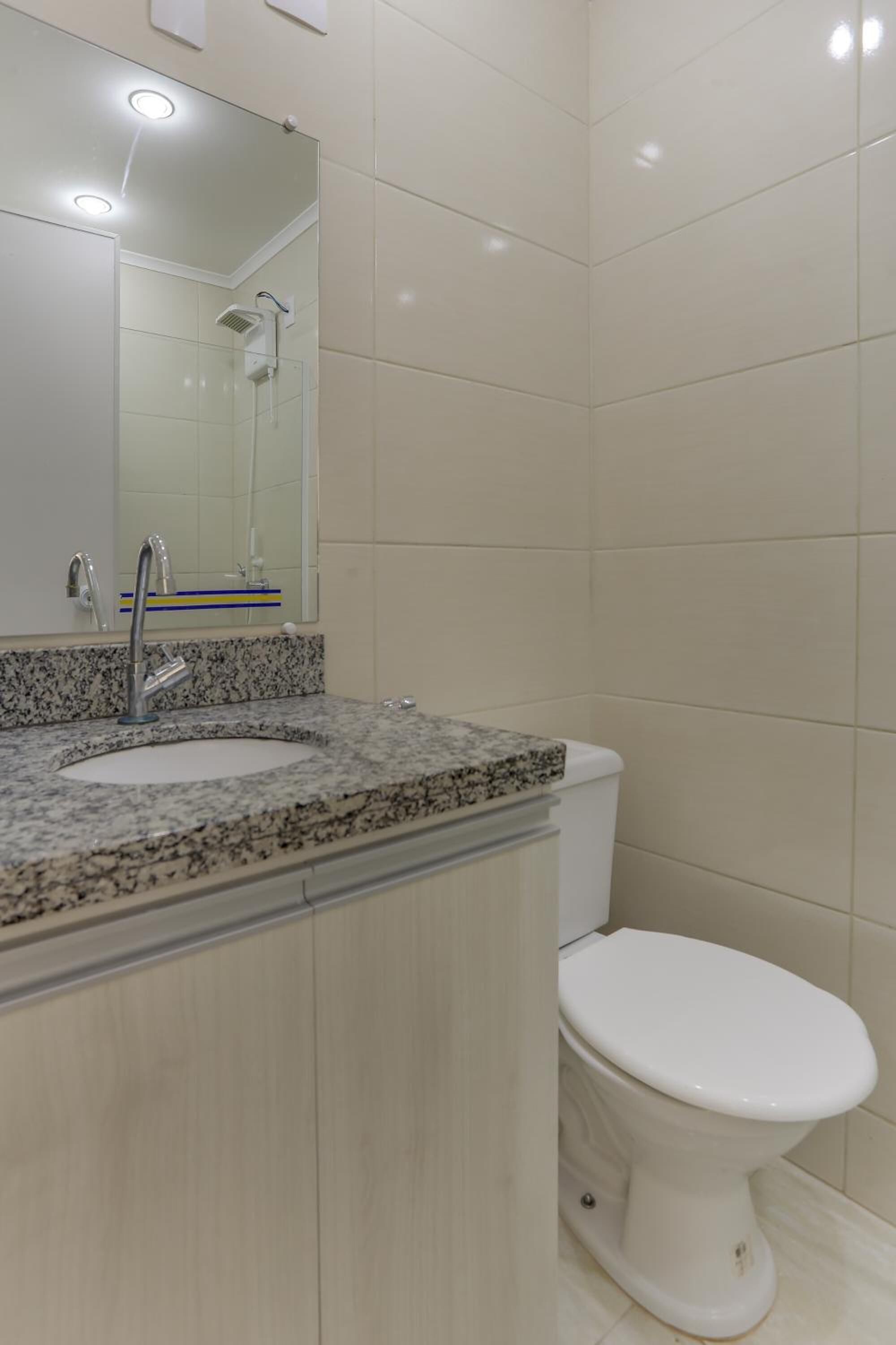 shower, rainfall showerhead, towels