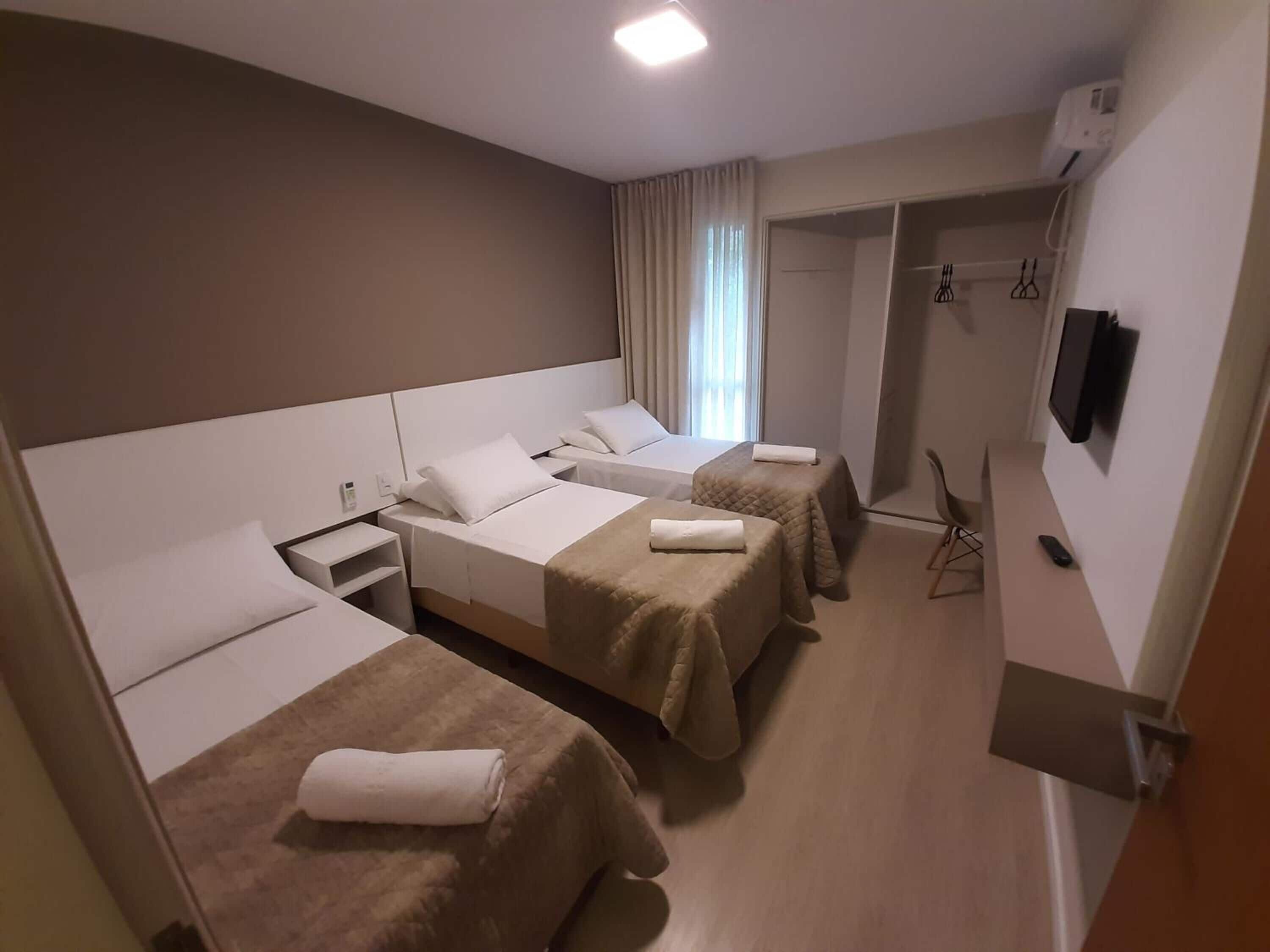 blackout curtains, soundproofing, free wifi, bed sheets