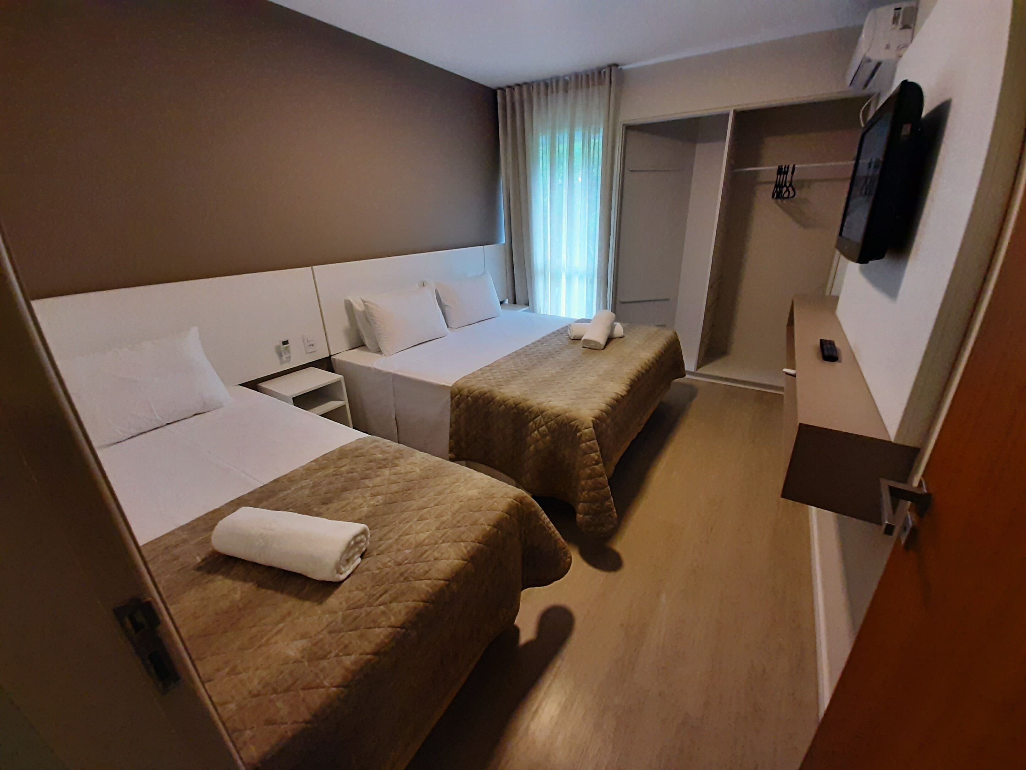 Photo - Caravaggio Praia Hotel