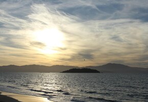 Ubicación cercana a la playa