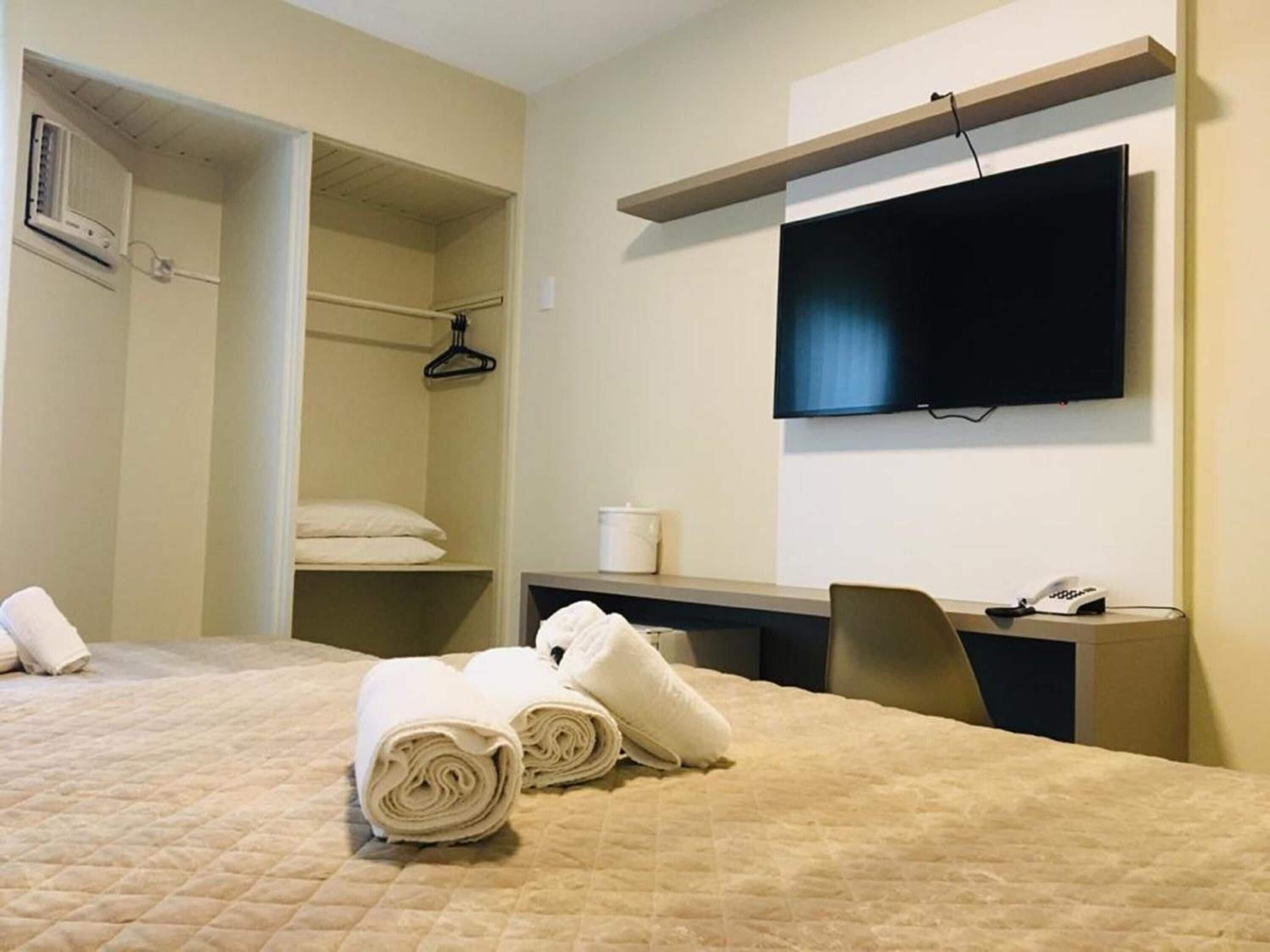 blackout curtains, soundproofing, free wifi, bed sheets