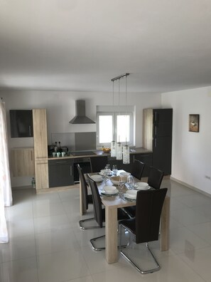 Dining - Bella Casa Srima Comfort  (Vodice)