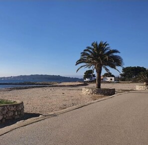 Beach nearby - Bella Casa Srima Comfort  (Vodice)