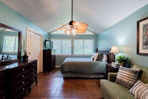 4 Schlafzimmer, Internetzugang