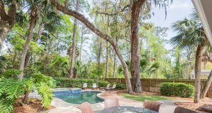 4 Pelican Street - 4 Bedroom Dog Friendly North Forest Beach Home